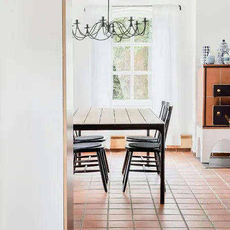 Holiday home Tradition Meets Modern In Gulf House